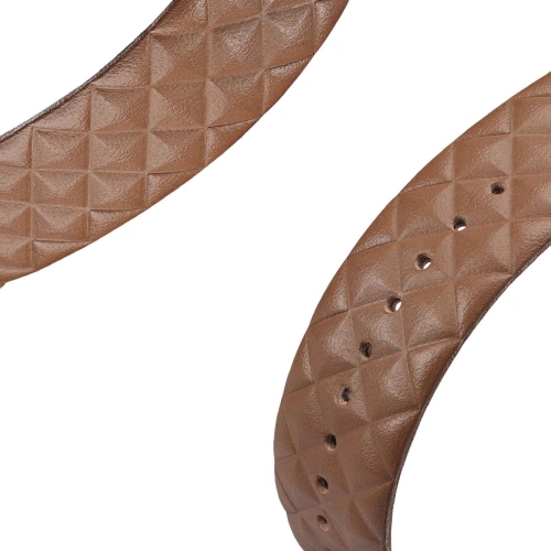 Buy Dux Ducis Leather Strap for Apple Watch 4/5/6/7/8/9/SE/10 40/41/42mm brown (England Version) - DDS1107 - {ean13} - Home Screen Store Europe