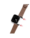 Kup Dux Ducis Lederarmband Apple Watch 4/5/6/7/8/9/SE/10 40/41/42mm braun (Enland Version) - DDS1107 - {ean13} - Sklep Home Screen