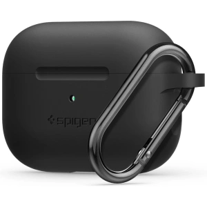 TPU case Spigen Silicone Fit for Apple AirPods Pro - Home Screen