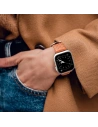 Kup Dux Ducis Bőr Szíj Apple Watch 4/5/6/7/8/9/SE/10 40/41/42mm narancssárga (Enland Verzió) - DDS1108 - {ean13} - Sklep Home Screen