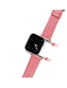 Kup Dux Ducis Lederarmband Apple Watch 4/5/6/7/8/9/SE/10 40/41/42mm rot (Enland Version) - DDS1109 - {ean13} - Sklep Home Screen