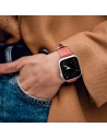Kup Dux Ducis Lederarmband Apple Watch 4/5/6/7/8/9/SE/10 40/41/42mm rot (Enland Version) - DDS1109 - {ean13} - Sklep Home Screen