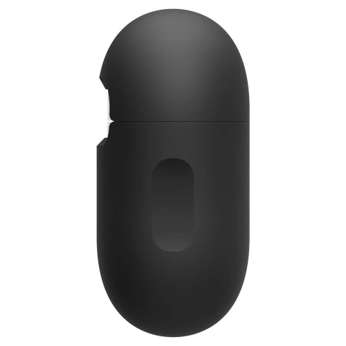Kup Etui Spigen Silicone Fit Case AirPods Pro Black - SPN498BLK - {ean13} - Sklep Home Screen