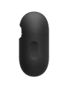Kup Etui Spigen Silicone Fit Case AirPods Pro Black - SPN498BLK - {ean13} - Sklep Home Screen