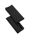 Kup Etui Dux Ducis Skin Pro Sony Xperia 1 IV černé - DDS1117 - {ean13} - Sklep Home Screen