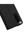 Kup Etui Dux Ducis Skin Pro Sony Xperia 1 IV černé - DDS1117 - {ean13} - Sklep Home Screen