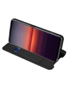 Kup Dux Ducis Skin Pro Case für Sony Xperia 1 IV schwarz - DDS1117 - {ean13} - Sklep Home Screen