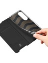 Kup Etui Dux Ducis Skin Pro Sony Xperia 1 IV negru - DDS1117 - {ean13} - Sklep Home Screen