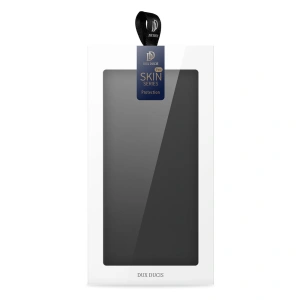 Kup Etui Dux Ducis Skin Pro Sony Xperia 1 IV negru - DDS1117 - {ean13} - Sklep Home Screen