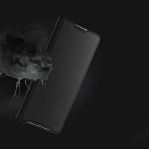 Kup Etui Dux Ducis Skin Pro Sony Xperia 1 IV negru - DDS1117 - {ean13} - Sklep Home Screen