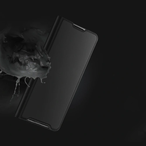 Kup Etui Dux Ducis Skin Pro Sony Xperia 1 IV negru - DDS1117 - {ean13} - Sklep Home Screen