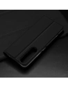 Kup Etui Dux Ducis Skin Pro Sony Xperia 1 IV czarny - DDS1117 - {ean13} - Sklep Home Screen