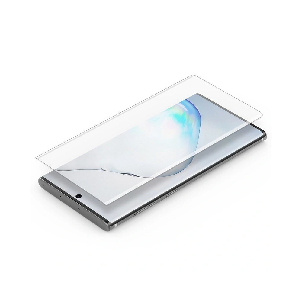 Szkło UV T-Max Apple iPhone 11 - T-Max Glass - Home Screen