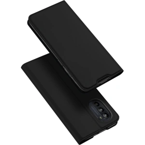 Kup Etui Dux Ducis Skin Pro Motorola Moto G52 černý - DDS1118 - {ean13} - Sklep Home Screen