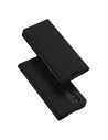 Etui Dux Ducis Skin Pro Motorola Moto G52 fekete
