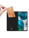 Kup Etui Dux Ducis Skin Pro Motorola Moto G52 černý - DDS1118 - {ean13} - Sklep Home Screen