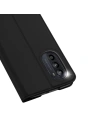 Kup Husă Dux Ducis Skin Pro Motorola Moto G52 neagră - DDS1118 - {ean13} - Sklep Home Screen
