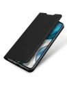 Kup Etui Dux Ducis Skin Pro Motorola Moto G52 fekete - DDS1118 - {ean13} - Sklep Home Screen