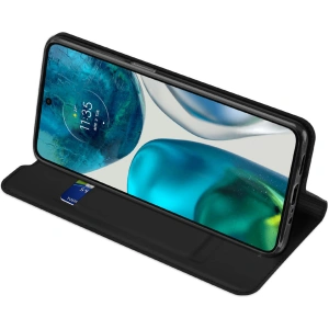 Kup Etui Dux Ducis Skin Pro Motorola Moto G52 černý - DDS1118 - {ean13} - Sklep Home Screen