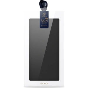Buy Dux Ducis Skin Pro Motorola Moto G52 black - DDS1118 - {ean13} - Home Screen Store Europe