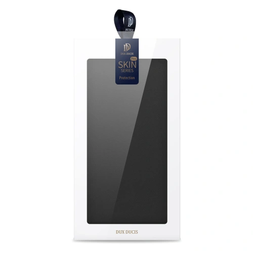 Kup Husă Dux Ducis Skin Pro Motorola Moto G52 neagră - DDS1118 - {ean13} - Sklep Home Screen