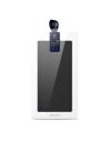 Kup Husă Dux Ducis Skin Pro Motorola Moto G52 neagră - DDS1118 - {ean13} - Sklep Home Screen