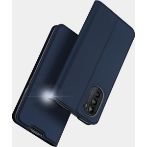 Kup Etui Dux Ducis Skin Pro Motorola Moto G52 černý - DDS1118 - {ean13} - Sklep Home Screen