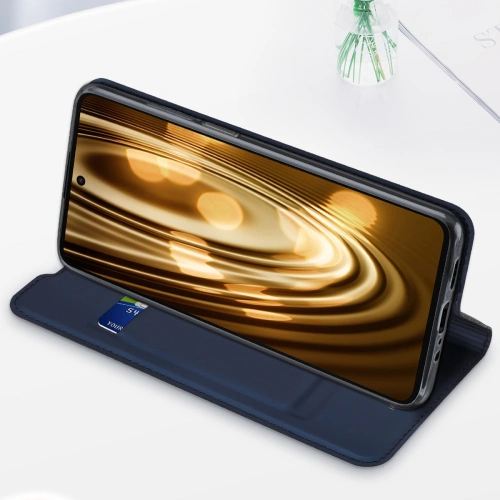 Kup Dux Ducis Skin Pro Case für Motorola Moto G52 schwarz - DDS1118 - {ean13} - Sklep Home Screen