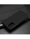 Kup Husă Dux Ducis Skin Pro Motorola Moto G52 neagră - DDS1118 - {ean13} - Sklep Home Screen