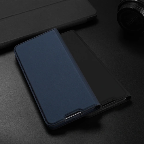 Kup Dux Ducis Skin Pro Case für Motorola Moto G52 schwarz - DDS1118 - {ean13} - Sklep Home Screen