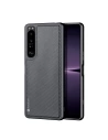 Etui Dux Ducis Fino Sony Xperia 1 IV czarny