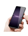 Kup Etui Dux Ducis Fino Sony Xperia 1 IV czarny - DDS1119 - {ean13} - Sklep Home Screen