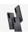 Kup Etui Dux Ducis Fino Sony Xperia 1 IV černé - DDS1119 - {ean13} - Sklep Home Screen