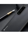 Kup Dux Ducis Fino tok Sony Xperia 1 IV fekete - DDS1119 - {ean13} - Sklep Home Screen