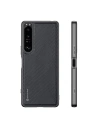 Kup Dux Ducis Fino tok Sony Xperia 1 IV fekete - DDS1119 - {ean13} - Sklep Home Screen