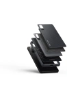Kup Case Dux Ducis Fino für Sony Xperia 10 IV schwarz - DDS1120 - {ean13} - Sklep Home Screen