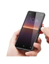Kup Case Dux Ducis Fino für Sony Xperia 10 IV schwarz - DDS1120 - {ean13} - Sklep Home Screen