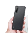Kup Case Dux Ducis Fino für Sony Xperia 10 IV schwarz - DDS1120 - {ean13} - Sklep Home Screen
