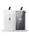 Kup Case Dux Ducis Fino für Sony Xperia 10 IV schwarz - DDS1120 - {ean13} - Sklep Home Screen