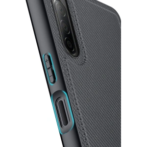 Kup Dux Ducis Fino tok Sony Xperia 10 IV fekete - DDS1120 - {ean13} - Sklep Home Screen