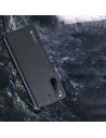 Kup Case Dux Ducis Fino für Sony Xperia 10 IV schwarz - DDS1120 - {ean13} - Sklep Home Screen