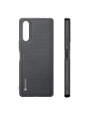 Kup Case Dux Ducis Fino für Sony Xperia 10 IV schwarz - DDS1120 - {ean13} - Sklep Home Screen