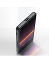 Kup Case Dux Ducis Fino für Sony Xperia 10 IV schwarz - DDS1120 - {ean13} - Sklep Home Screen
