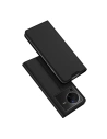 Dux Ducis Skin Pro Vivo X80 Pro fekete tok