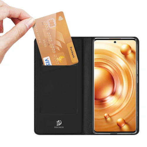 Kup Dux Ducis Skin Pro Case für Vivo X80 Pro schwarz - DDS1121 - {ean13} - Sklep Home Screen