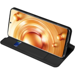 Etui Dux Ducis Skin Pro Vivo X80 Pro czarny