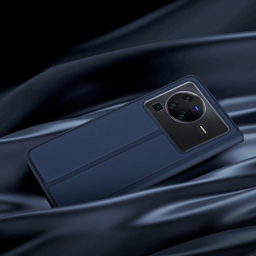 Kup Dux Ducis Skin Pro Case für Vivo X80 Pro schwarz - DDS1121 - {ean13} - Sklep Home Screen