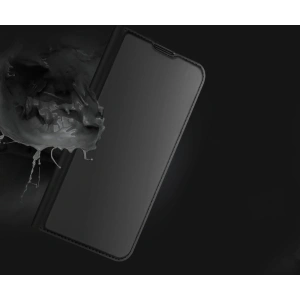 Etui Dux Ducis Skin Pro Vivo X80 Pro czarny