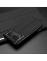 Kup Husa Dux Ducis Skin Pro Vivo X80 Pro neagră - DDS1121 - {ean13} - Sklep Home Screen