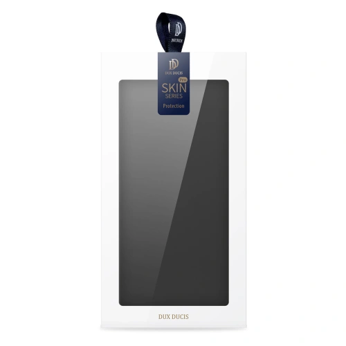 Kup Husa Dux Ducis Skin Pro Vivo X80 Pro neagră - DDS1121 - {ean13} - Sklep Home Screen